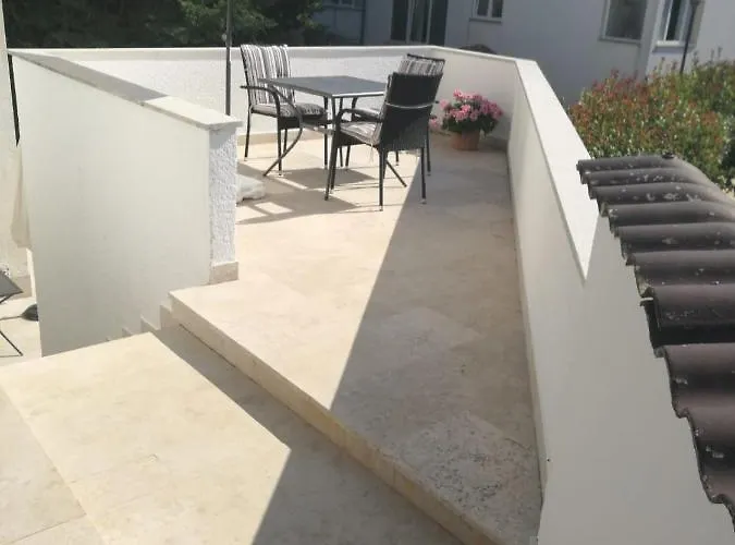 Apartman Bozena 4 Vrsar