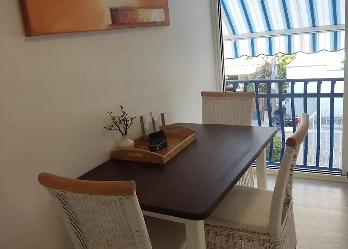 Apartman Bozena 4