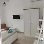 Bozena 4 Apartman *