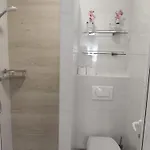 Bozena 4 Apartman *