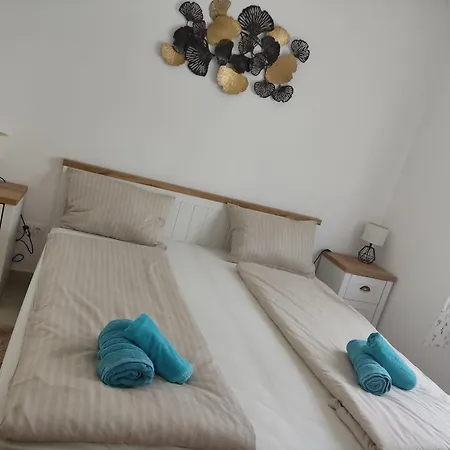 Bozena 4 Lägenhet *