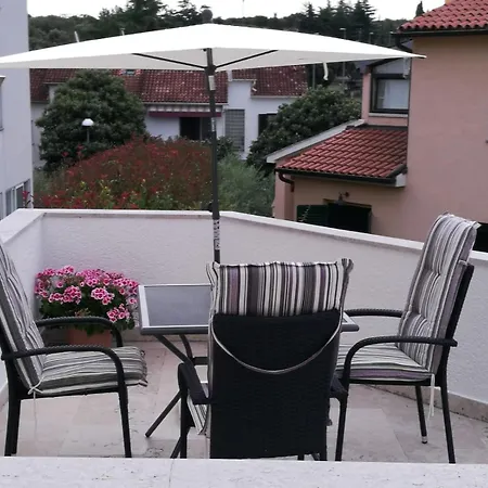 Lägenhet Bozena 4 *