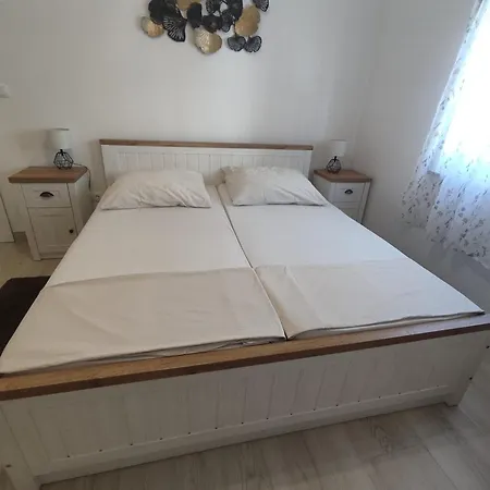 Bozena 4 * Vrsar